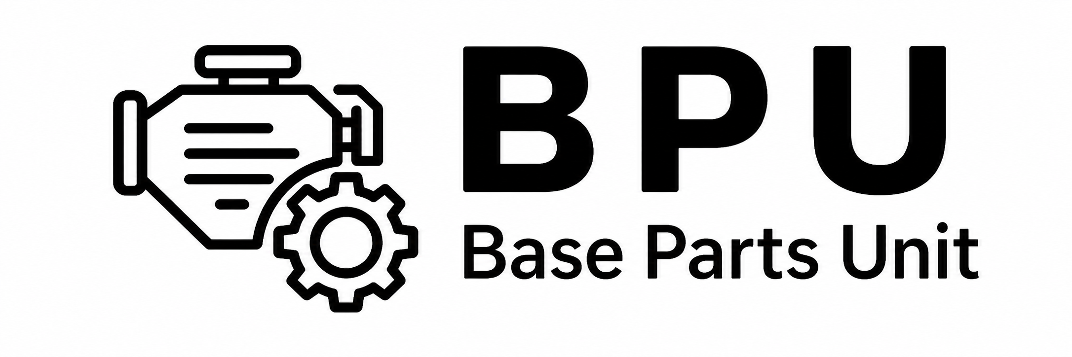 BPU Base Parts Unit